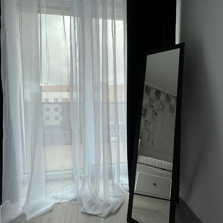 Trzy Pokoje Mieszkanie W Nowej Dzielnicy Wroclawia Daire Dış mekan fotoğraf